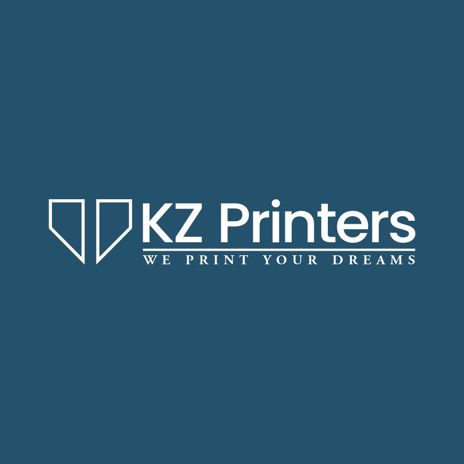 KZ Printers Logo