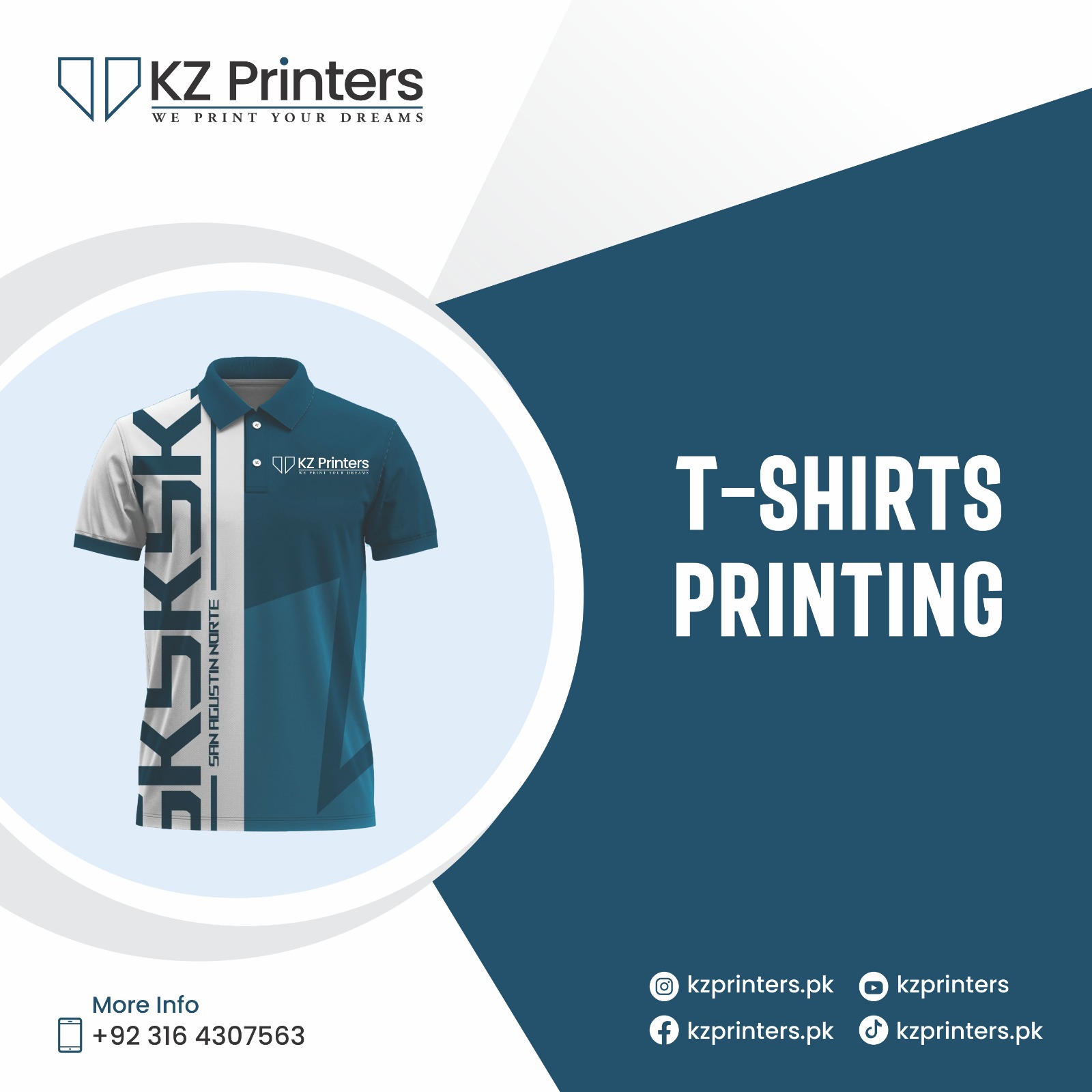 T-Shirt Printing